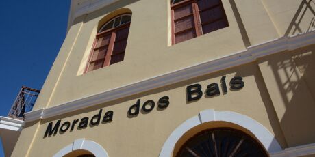 Fim de filmagens retoma atendimento da Morada dos Ba&iacute;s em Campo Grande