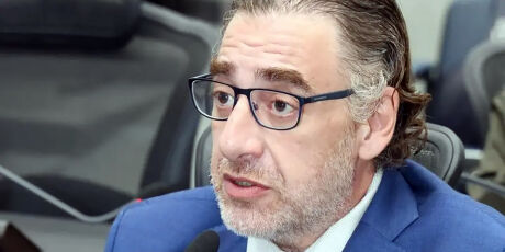 Pris&atilde;o preventiva de Neno Razuk &eacute; mantida ap&oacute;s negativa de liminar no TJMS