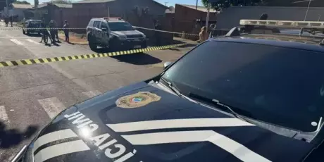 Confronto com a PM deixa suspeito morto e agrava onda de viol&ecirc;ncia em MS