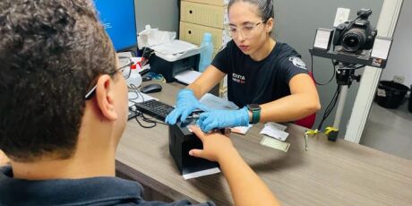Com quase 950 mil identidades emitidas em MS, Capital ter&aacute; novo mutir&atilde;o