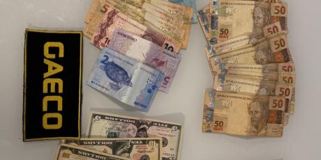 Suspeitos de chefiar esquema de corrup&ccedil;&atilde;o tentam anular Opera&ccedil;&atilde;o Gutemberg