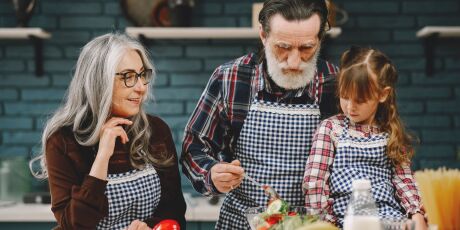 No Dia dos Av&oacute;s, veja receitas cheias de afeto que mant&ecirc;m vivas as mem&oacute;rias de fam&iacute;lia