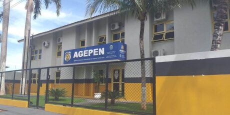 Pela segunda vez em menos de um ano, TCE barra licita&ccedil;&atilde;o da Agepen por mesma falha de planejamento