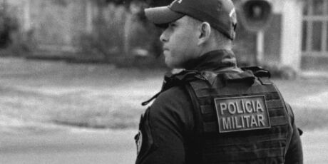 PM morto em confronto tinha apenas um ano de servi&ccedil;o