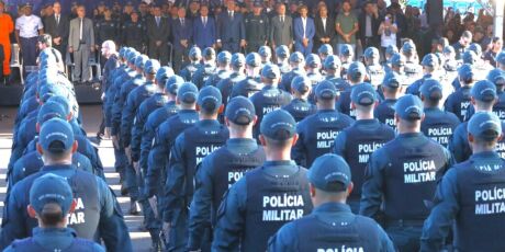Pol&iacute;cia Militar amplia vagas para Curso de Habilita&ccedil;&atilde;o de Oficiais em MS