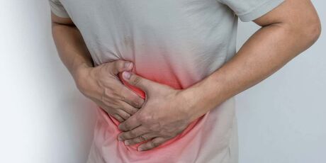 Dor abdominal, incha&ccedil;o e gases? A respira&ccedil;&atilde;o pode ajudar a identificar problemas no intestino
