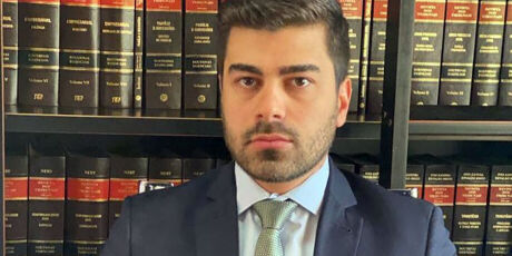 Jogo do Bicho: Justi&ccedil;a nega pris&atilde;o domiciliar a Rhiad Abdulahad