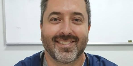 M&eacute;dico assume o lugar de coordenador preso em opera&ccedil;&atilde;o por corrup&ccedil;&atilde;o em MS