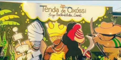 Terreiro de umbanda &eacute; denunciado por barulho excessivo e alega persegui&ccedil;&atilde;o religiosa