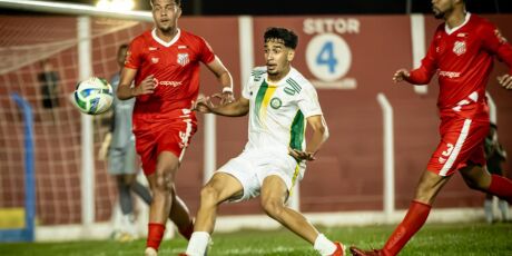 Com mudan&ccedil;a na lideran&ccedil;a, terceira rodada da S&eacute;rie B de MS &eacute; finalizada