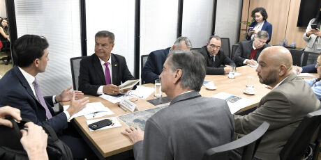 Acordo entre Brasil e Paraguai pode viabilizar aeroporto binacional em Ponta Por&atilde;