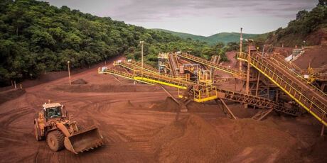 Irm&atilde;os Batista pedem R$ 20 bilh&otilde;es pelas minas de Corumb&aacute;