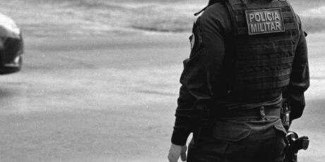 PM morto em confronto tinha apenas um ano de servi&ccedil;o