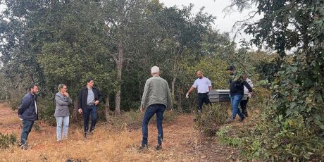 Empresa de avi&atilde;o que caiu diz que tem 'absoluto compromisso com a seguran&ccedil;a'