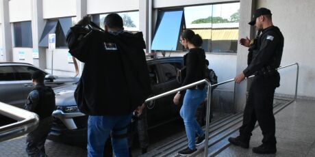 Opera&ccedil;&atilde;o prende chefe de regula&ccedil;&atilde;o estadual por desvio de dinheiro da sa&uacute;de