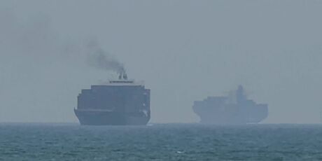 EUA e Ir&atilde; voltam a trocar ataques no Estreito de Ormuz e pa&iacute;ses do Golfo P&eacute;rsico
