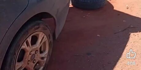 Prestes a ser pedagiada, BR-267 est&aacute; ca&oacute;tica, denunciam usu&aacute;rios 