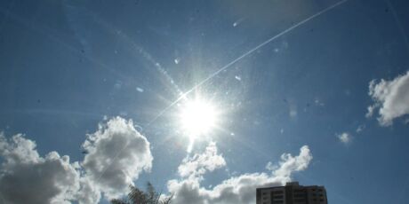 &Uacute;ltima semana de julho ser&aacute; de calor em Mato Grosso do Sul