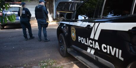 Homem mata mulher a facadas e se mata em seguida em Campo Grande