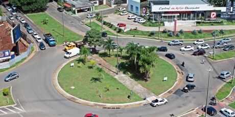 Empresas poder&atilde;o assumir manuten&ccedil;&atilde;o de &aacute;reas p&uacute;blicas em Campo Grande