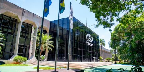 TCE rompe contrato milion&aacute;rio com empresa de TI firmado sem licita&ccedil;&atilde;o