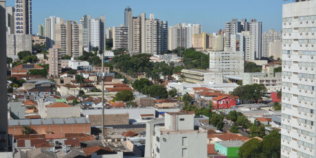 Sal&aacute;rio ganha da infla&ccedil;&atilde;o, mas emprego perde for&ccedil;a em Campo Grande