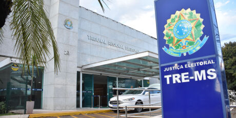 TCU investiga "empr&eacute;stimo" ilegal de servidores ao TRE-MS