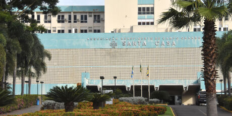 Irregularidades podem levar Santa Casa a passar por nova interven&ccedil;&atilde;o