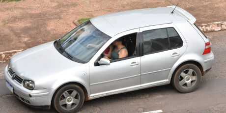 Cinto de seguran&ccedil;a cai em desuso e multas disparam em Campo Grande