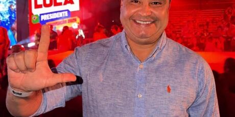 Em conven&ccedil;&atilde;o nacional, F&aacute;bio Trad reafirma que far&aacute; palanque para Lula em MS