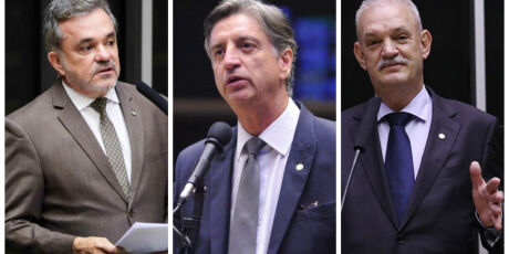 A cada elei&ccedil;&atilde;o, MS troca metade de sua bancada no Congresso