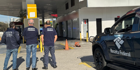 'Opera&ccedil;&atilde;o Bomba Oculta' desdobra investiga&ccedil;&atilde;o sobre centro de sonega&ccedil;&atilde;o em MS