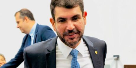 &Agrave;s v&eacute;speras da elei&ccedil;&atilde;o, defesa de Jamilson Name recorre contra decis&atilde;o que barrou candidatura 