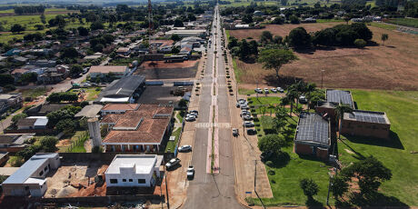 Prefeitura de Japor&atilde; defende cargo de "prefeito bi&ocirc;nico", ocupado por ex-prefeito