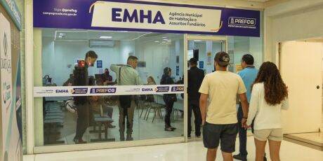 Feir&atilde;o de habita&ccedil;&atilde;o disponibiliza mais de 1.100 im&oacute;veis