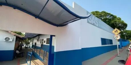 Centro POP perto de escola provoca rea&ccedil;&atilde;o de moradores em Campo Grande