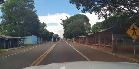 Barracas de Anhandu&iacute; ganham prote&ccedil;&atilde;o cultural, mas duplica&ccedil;&atilde;o da BR-163 segue com futuro incerto