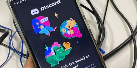 Discord entrega &agrave; AGU proposta para refor&ccedil;ar seguran&ccedil;a de crian&ccedil;as