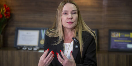 Delegada de MS cobra suspens&atilde;o de plataformas ap&oacute;s homic&iacute;dio manipulado pela internet