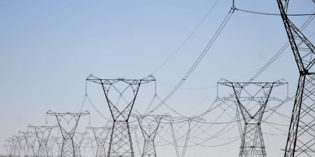 ONS suspende gera&ccedil;&atilde;o excedente de energia pela segunda vez no ano