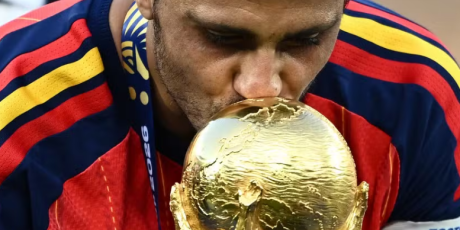 Barcelona abre o cofre por Rodri e aumenta proposta para tirar jogador do Manchester City