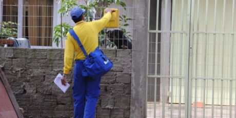 Tr&ecirc;s munic&iacute;pios de Mato Grosso do Sul passam a ter CEP por rua