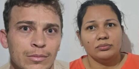 Sequestradora queria criar Ayla como 'filha' no Paraguai