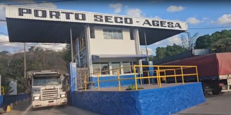 Segundo laudo descarta coca&iacute;na e carga de madeira &eacute; devolvida