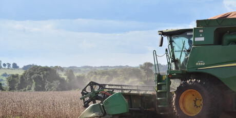 China se consolida como maior parceiro comercial do agro de MS