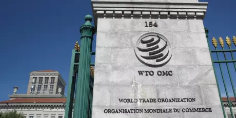 EUA respondem ao Brasil na OMC e aceitam reuni&atilde;o para consultas