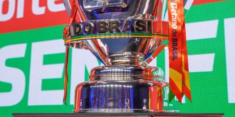 Copa do Brasil pode reunir somente campe&otilde;es nas quartas de final