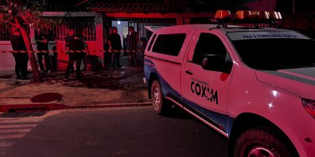 Dupla morre em confronto com PM horas ap&oacute;s ataques no interior de MS