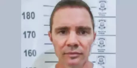 Vorcaro presta depoimento de quatro horas &agrave; Pol&iacute;cia Federal