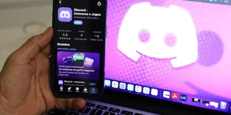 Audi&ecirc;ncia de concilia&ccedil;&atilde;o entre Discord e Justi&ccedil;a Federal &eacute; marcada para dia 2/9